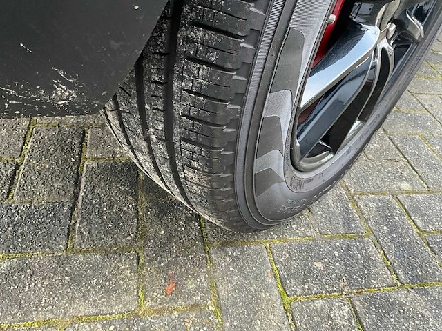 2016 land rover range rover sport personenauto - afbeelding 31 van  47