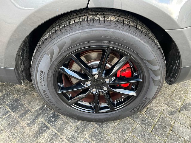 2016 land rover range rover sport personenauto - afbeelding 32 van  47