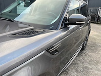 2016 land rover range rover sport personenauto - afbeelding 36 van  47
