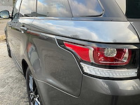 2016 land rover range rover sport personenauto - afbeelding 37 van  47