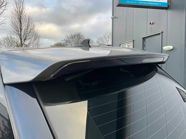 2016 land rover range rover sport personenauto - afbeelding 38 van  47