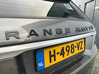 2016 land rover range rover sport personenauto - afbeelding 39 van  47