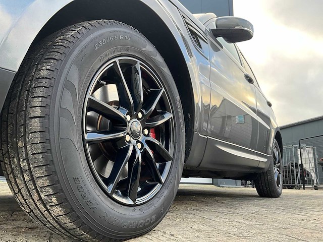 2016 land rover range rover sport personenauto - afbeelding 40 van  47