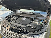 2016 land rover range rover sport personenauto - afbeelding 41 van  47