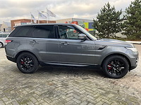 2016 land rover range rover sport personenauto - afbeelding 46 van  47