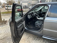 2016 land rover range rover sport personenauto - afbeelding 47 van  47