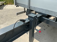 2016 landbouw aanhangwagen - afbeelding 12 van  14