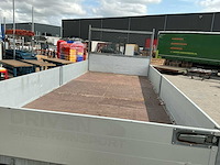 2016 landbouw aanhangwagen - afbeelding 5 van  14