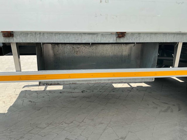 2016 landbouw aanhangwagen - afbeelding 13 van  14