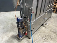 2016 landwehr lw 180 vet damp olieafscheider - afbeelding 4 van  8