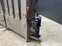 2016 landwehr lw 180 vet damp olieafscheiders - afbeelding 3 van  8