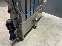 2016 landwehr lw 180 vet damp olieafscheiders - afbeelding 5 van  8