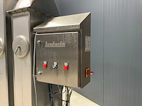 2016 landwehr lw 180 vet damp olieafscheiders - afbeelding 6 van  8