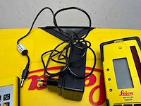 2016 leica rugby 840 roterende laser zelfstellend horizontaal/verticaal - afbeelding 12 van  12