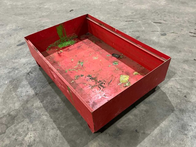 2016 lekbak - afbeelding 3 van  6