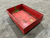 2016 lekbak - afbeelding 3 van  6