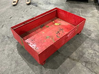 2016 lekbak - afbeelding 4 van  6