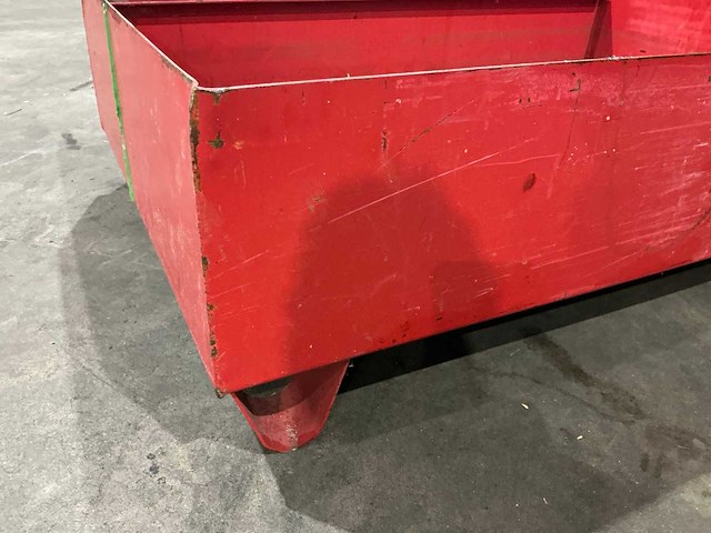 2016 lekbak - afbeelding 5 van  6