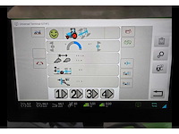 2016 lemken variopack 110 wdp 70 onland ploeg met vorenpakker - afbeelding 5 van  15