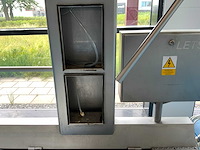 2016 lets lh12 hygiëne sluis - afbeelding 1 van  5