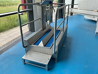 2016 lets lh12 hygiëne sluis