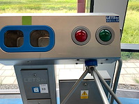 2016 lets lh12 hygiëne sluis - afbeelding 3 van  5
