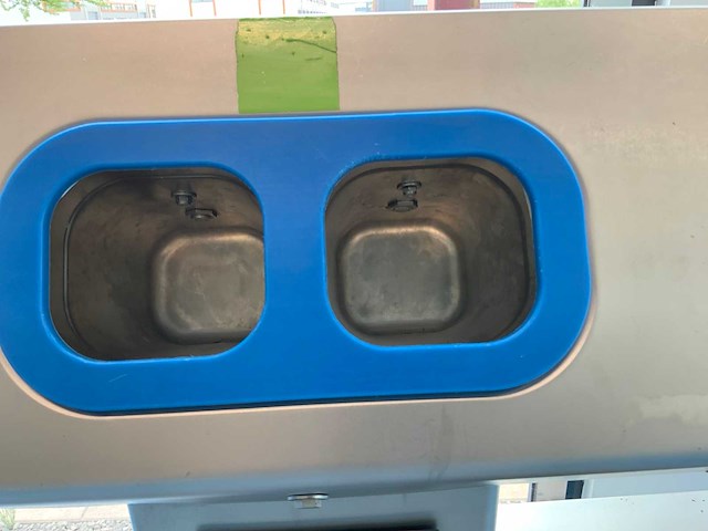 2016 lets lh12 hygiëne sluis - afbeelding 4 van  5
