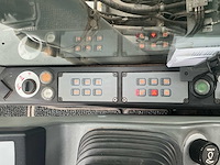 2016 liebherr a916 litronic banden graafmachine - afbeelding 26 van  38