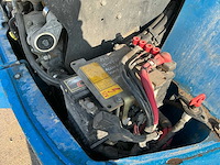 2016 liebherr l514 stereo - shovel - afbeelding 3 van  59