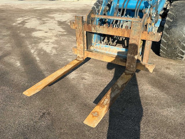 2016 liebherr l514 stereo - shovel - afbeelding 4 van  59