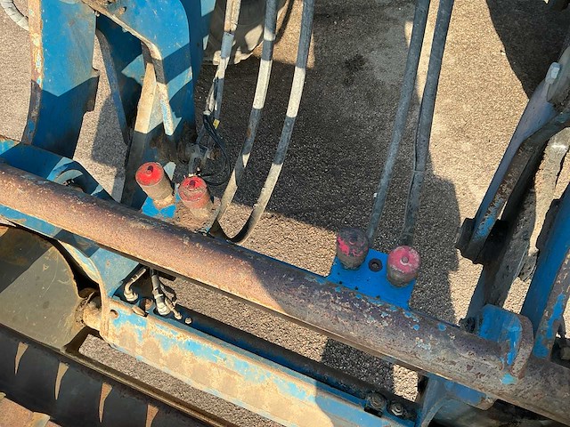 2016 liebherr l514 stereo - shovel - afbeelding 5 van  59