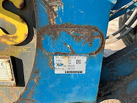 2016 liebherr l514 stereo - shovel - afbeelding 7 van  59