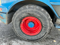 2016 liebherr l514 stereo - shovel - afbeelding 12 van  59