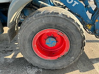 2016 liebherr l514 stereo - shovel - afbeelding 13 van  59