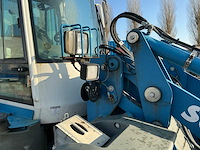 2016 liebherr l514 stereo - shovel - afbeelding 15 van  59