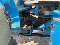 2016 liebherr l514 stereo - shovel - afbeelding 17 van  59