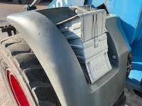 2016 liebherr l514 stereo - shovel - afbeelding 18 van  59