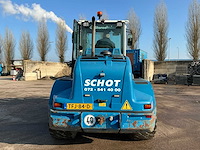 2016 liebherr l514 stereo - shovel - afbeelding 20 van  59