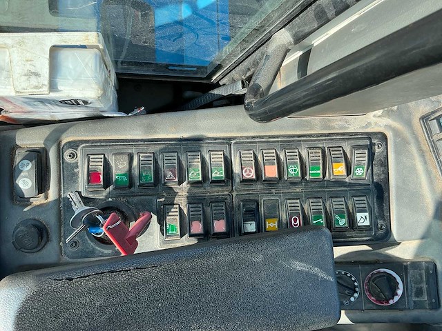 2016 liebherr l514 stereo - shovel - afbeelding 33 van  59