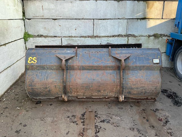 2016 liebherr l514 stereo - shovel - afbeelding 41 van  59