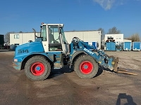 2016 liebherr l514 stereo - shovel - afbeelding 31 van  59