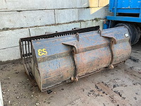 2016 liebherr l514 stereo - shovel - afbeelding 42 van  59