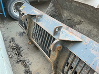 2016 liebherr l514 stereo - shovel - afbeelding 43 van  59