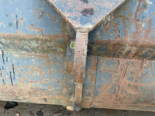 2016 liebherr l514 stereo - shovel - afbeelding 46 van  59