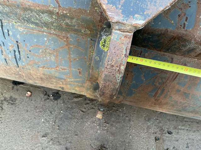 2016 liebherr l514 stereo - shovel - afbeelding 50 van  59