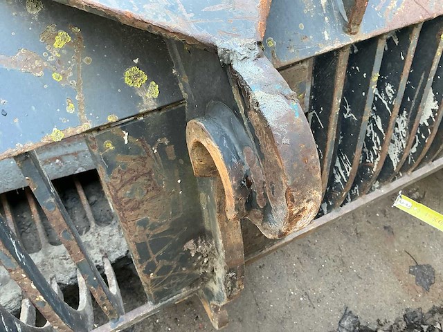 2016 liebherr l514 stereo - shovel - afbeelding 54 van  59