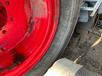 2016 liebherr l514 stereo - shovel - afbeelding 56 van  59