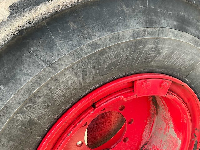 2016 liebherr l514 stereo - shovel - afbeelding 57 van  59