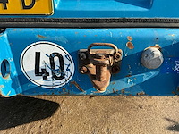 2016 liebherr l514 stereo - shovel - afbeelding 58 van  59