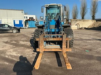 2016 liebherr l514 stereo - shovel - afbeelding 52 van  59